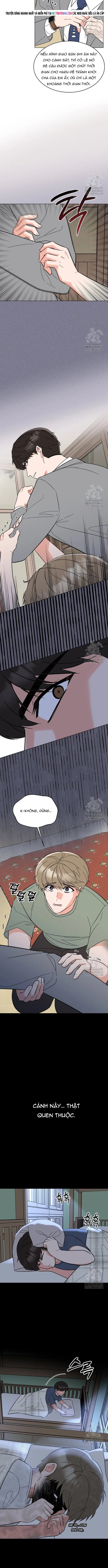 Quản Lý Cấp Cao Nhất Của Năm Chapter 148 - 3