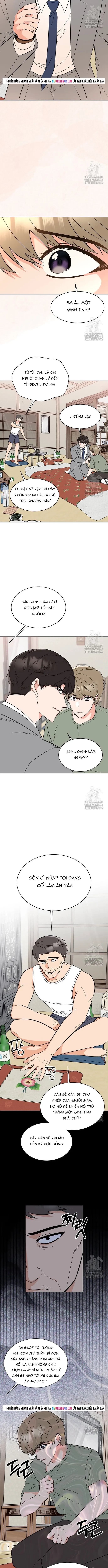 Quản Lý Cấp Cao Nhất Của Năm Chapter 148 - 5