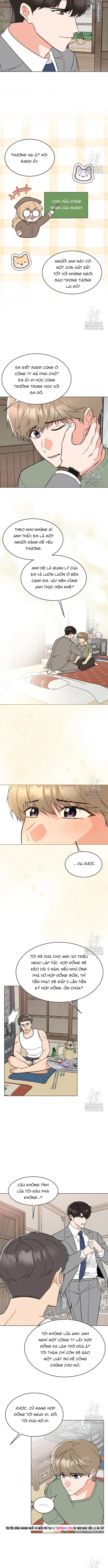 Quản Lý Cấp Cao Nhất Của Năm Chapter 148 - 7