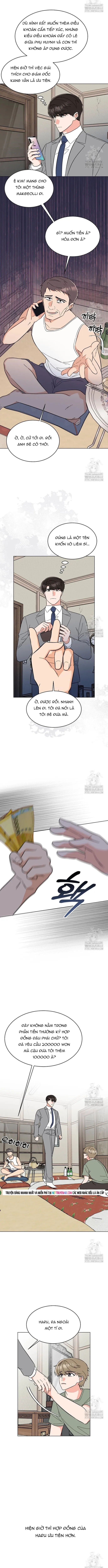 Quản Lý Cấp Cao Nhất Của Năm Chapter 148 - 8