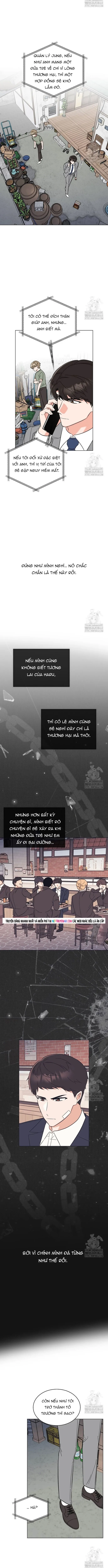 Quản Lý Cấp Cao Nhất Của Năm Chapter 148 - 9