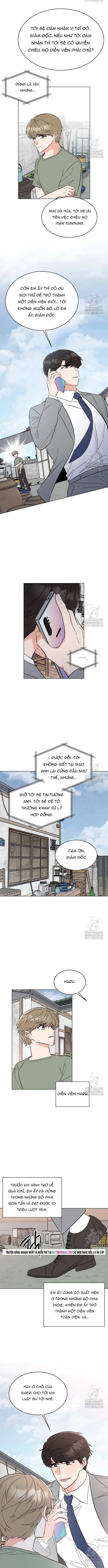 Quản Lý Cấp Cao Nhất Của Năm Chapter 148 - 10