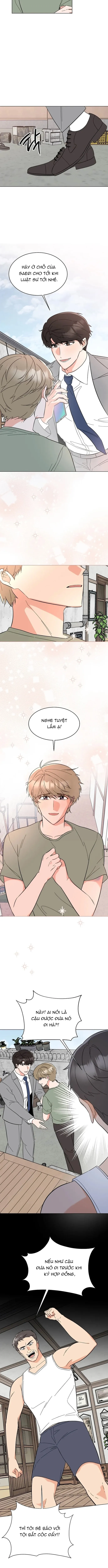 Quản Lý Cấp Cao Nhất Của Năm Chapter 149 - 2