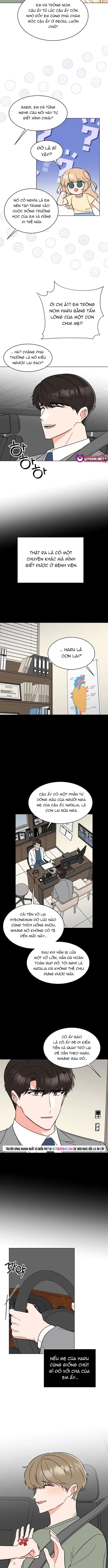 Quản Lý Cấp Cao Nhất Của Năm Chapter 149 - 11