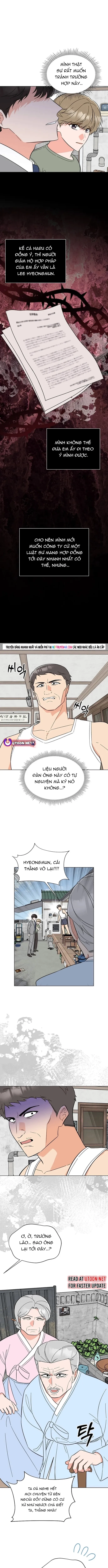 Quản Lý Cấp Cao Nhất Của Năm Chapter 149 - 3