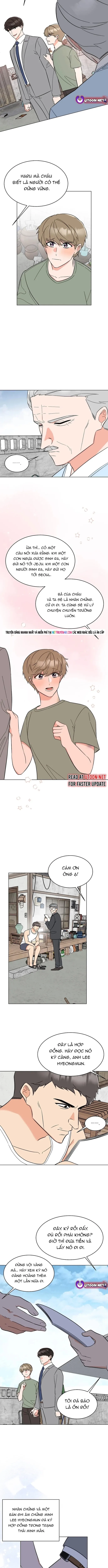 Quản Lý Cấp Cao Nhất Của Năm Chapter 149 - 8