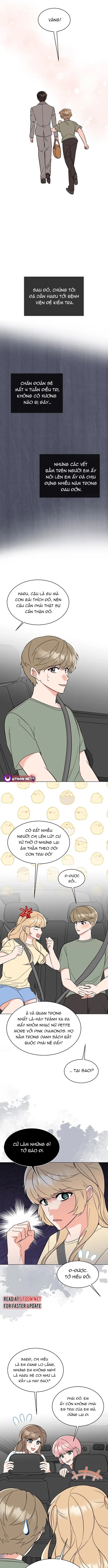 Quản Lý Cấp Cao Nhất Của Năm Chapter 149 - 10