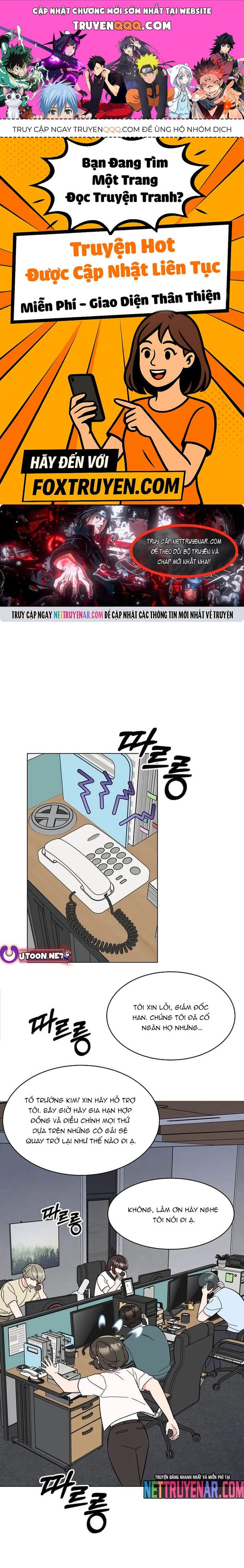 Quản Lý Cấp Cao Nhất Của Năm Chapter 150 - 1