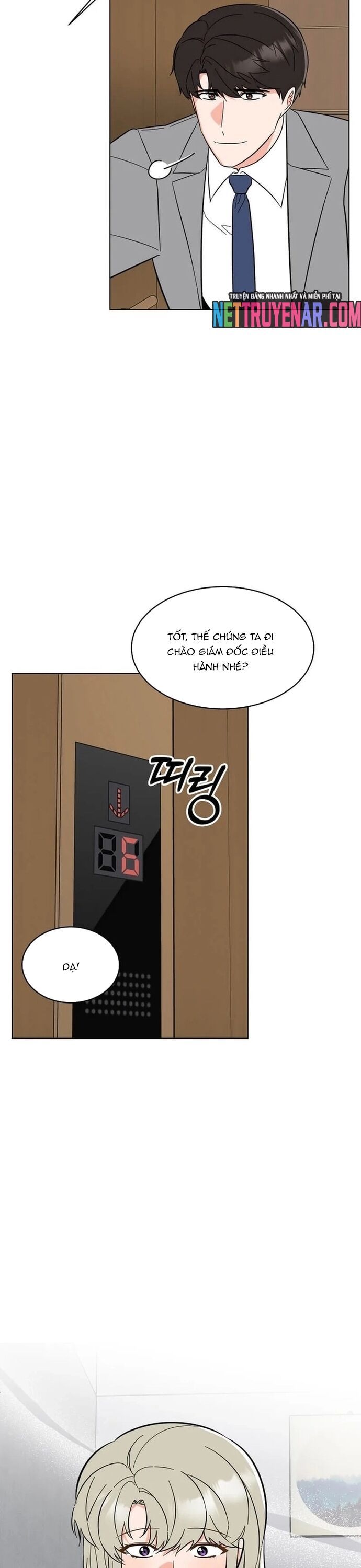 Quản Lý Cấp Cao Nhất Của Năm Chapter 150 - 11