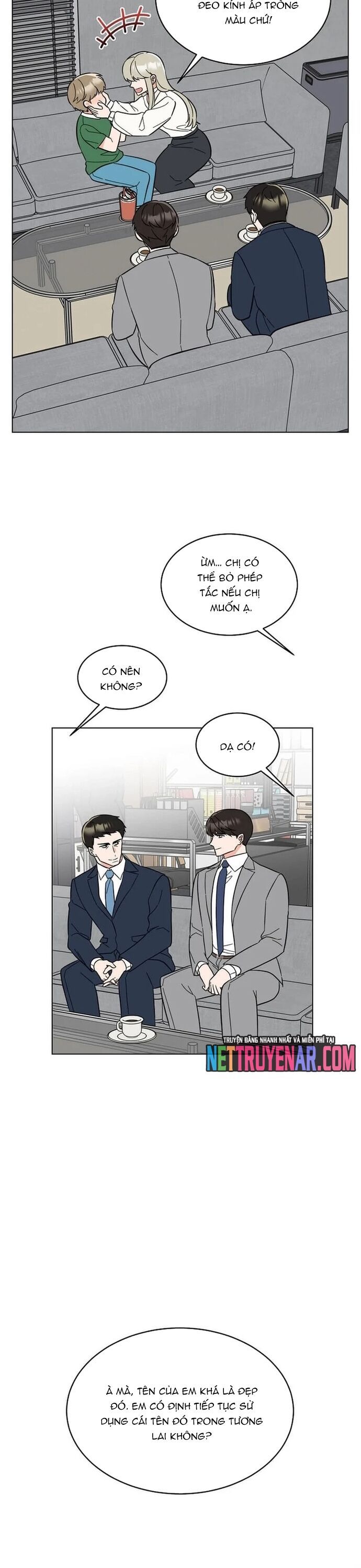 Quản Lý Cấp Cao Nhất Của Năm Chapter 150 - 13