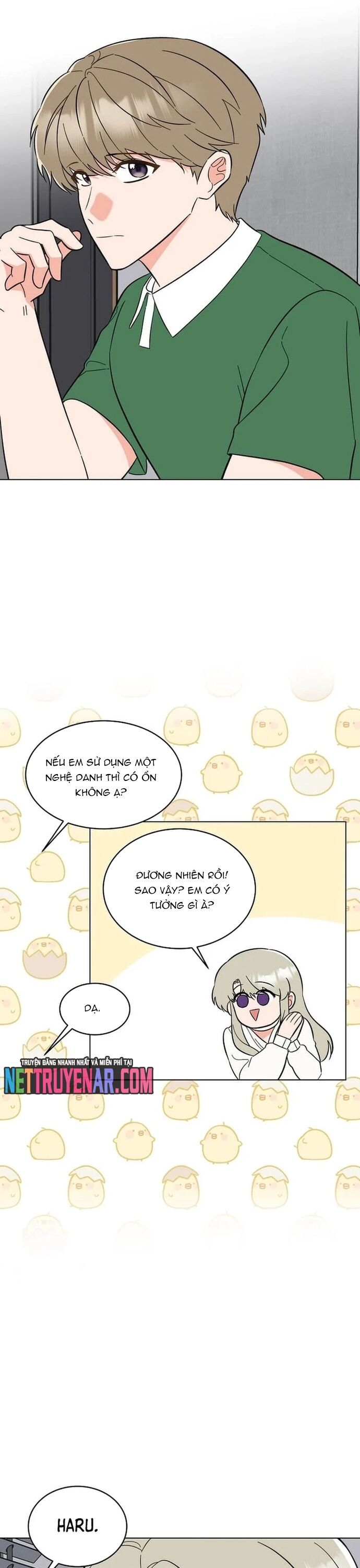 Quản Lý Cấp Cao Nhất Của Năm Chapter 150 - 14