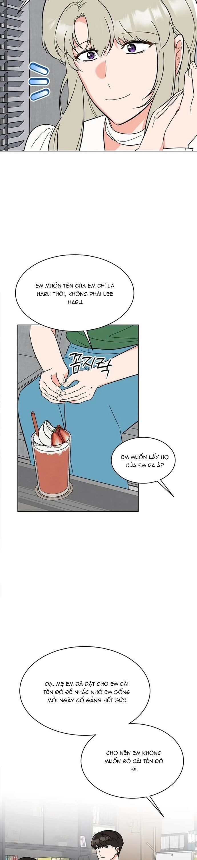 Quản Lý Cấp Cao Nhất Của Năm Chapter 150 - 15