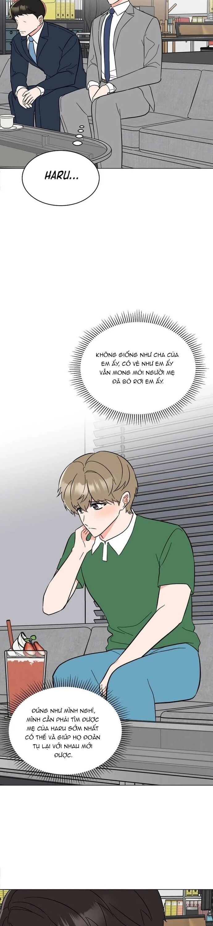 Quản Lý Cấp Cao Nhất Của Năm Chapter 150 - 16