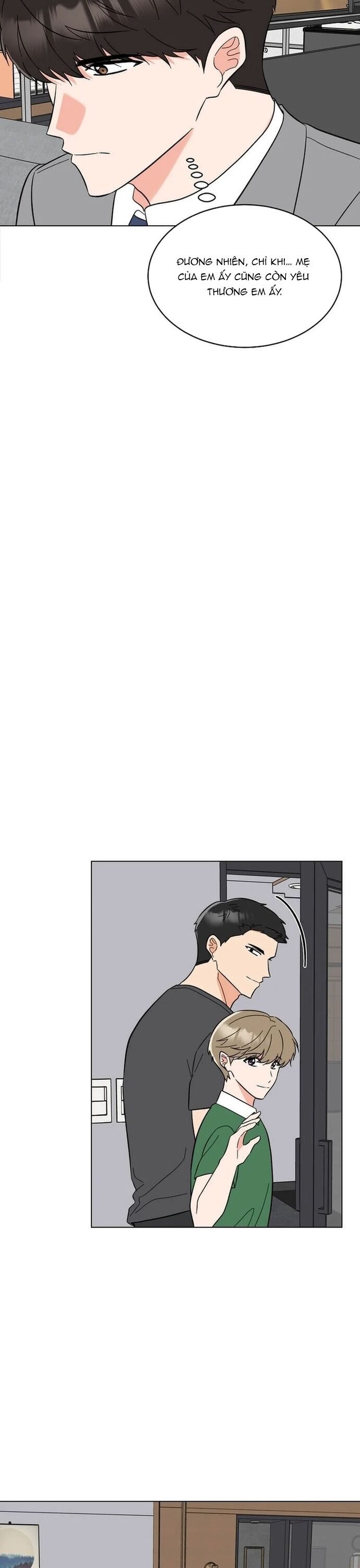 Quản Lý Cấp Cao Nhất Của Năm Chapter 150 - 17