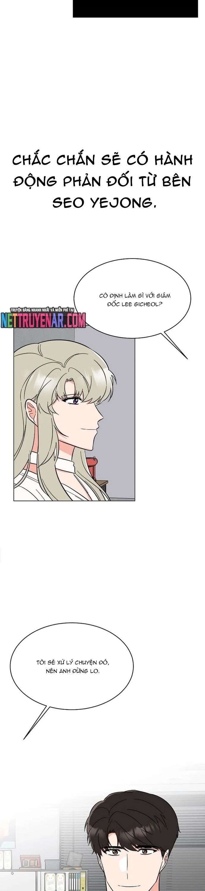 Quản Lý Cấp Cao Nhất Của Năm Chapter 150 - 24