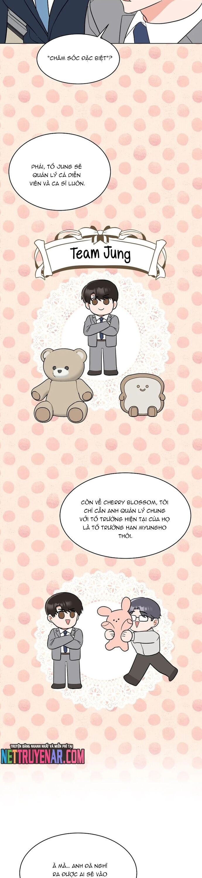 Quản Lý Cấp Cao Nhất Của Năm Chapter 150 - 26