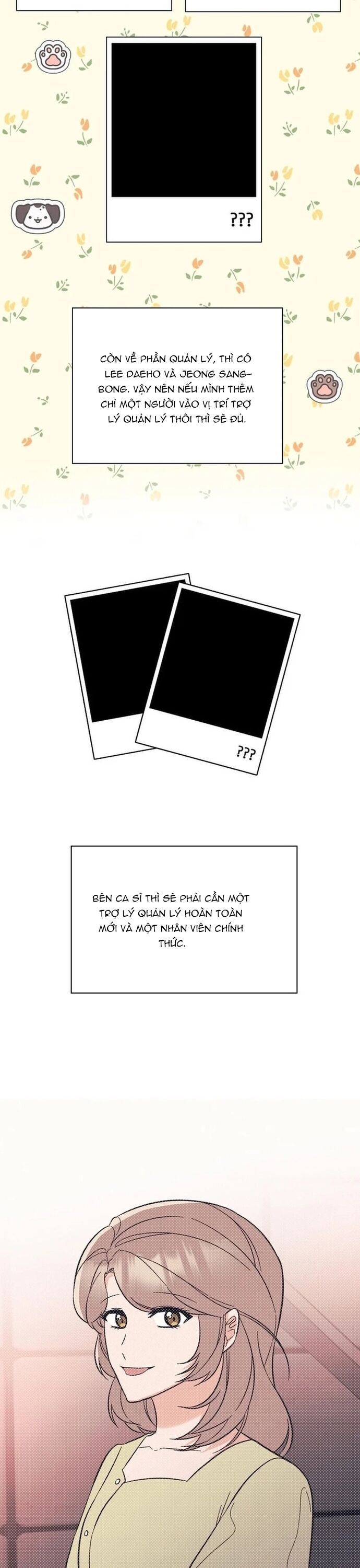 Quản Lý Cấp Cao Nhất Của Năm Chapter 150 - 28