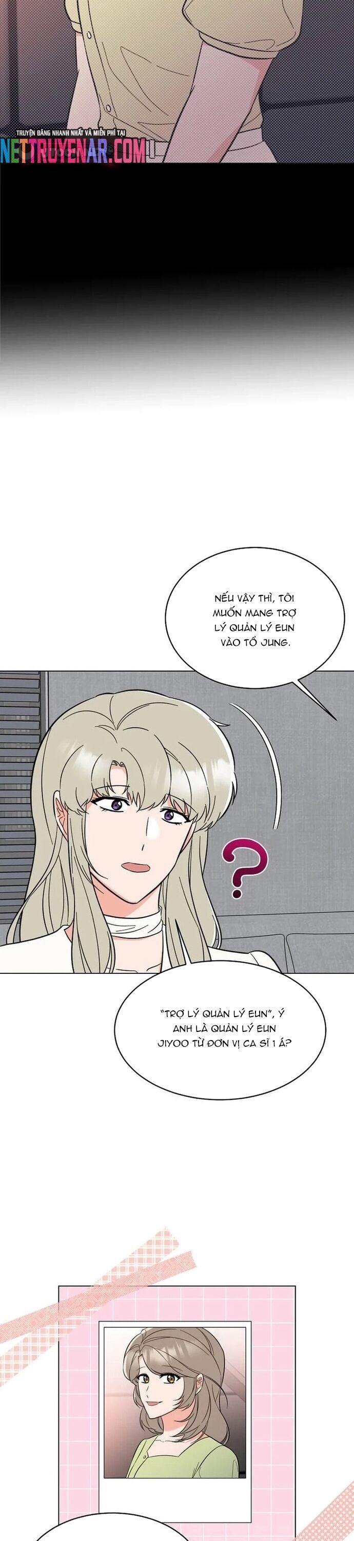 Quản Lý Cấp Cao Nhất Của Năm Chapter 150 - 29