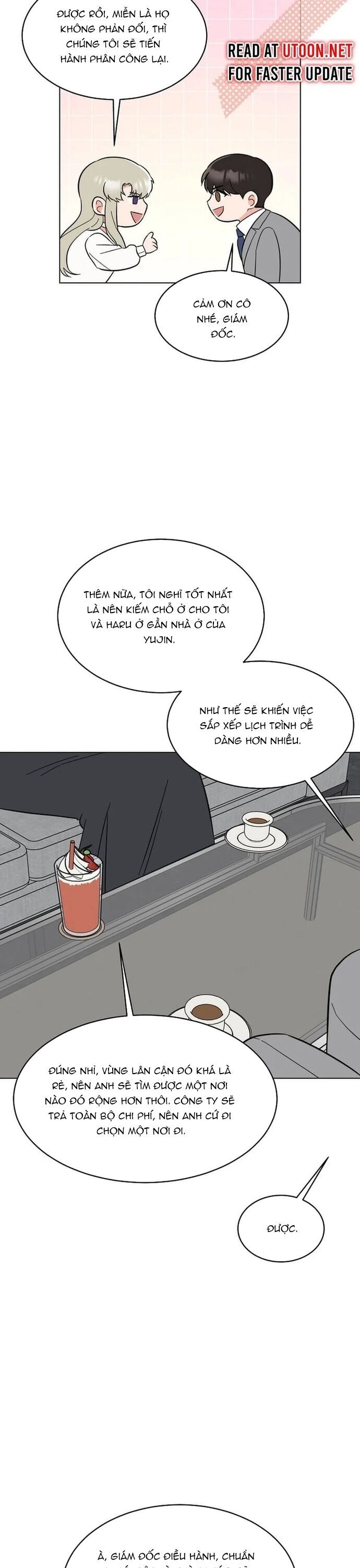 Quản Lý Cấp Cao Nhất Của Năm Chapter 150 - 30