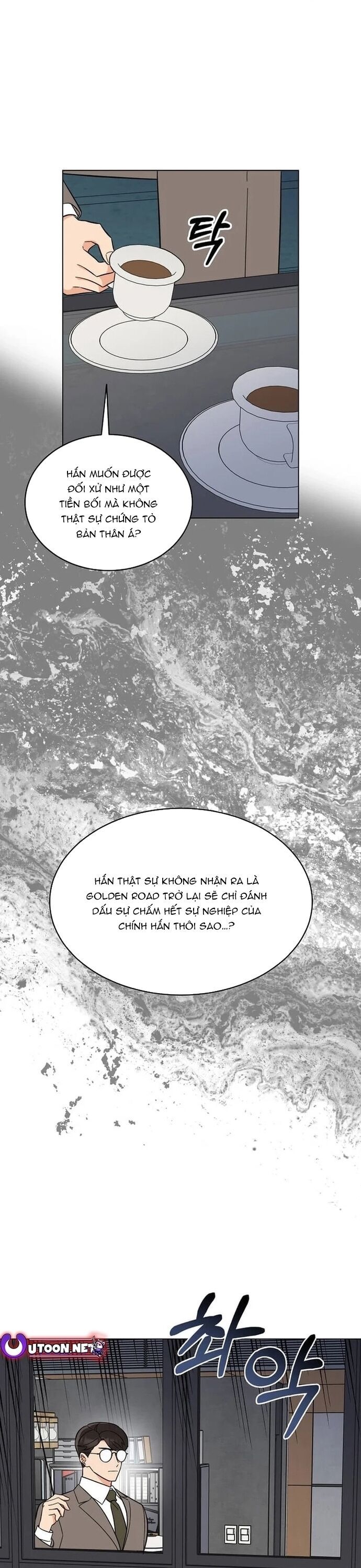 Quản Lý Cấp Cao Nhất Của Năm Chapter 150 - 4