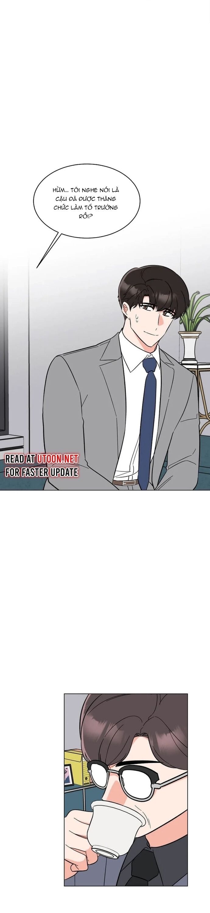 Quản Lý Cấp Cao Nhất Của Năm Chapter 150 - 33
