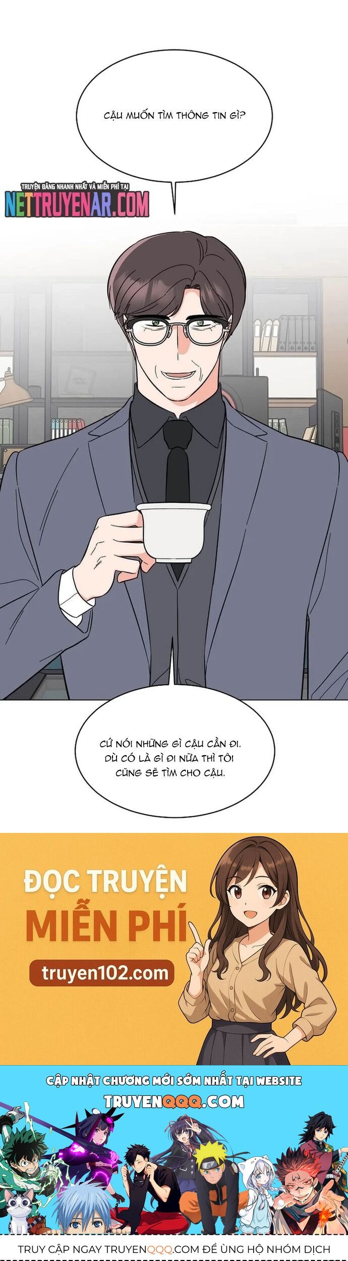 Quản Lý Cấp Cao Nhất Của Năm Chapter 150 - 34