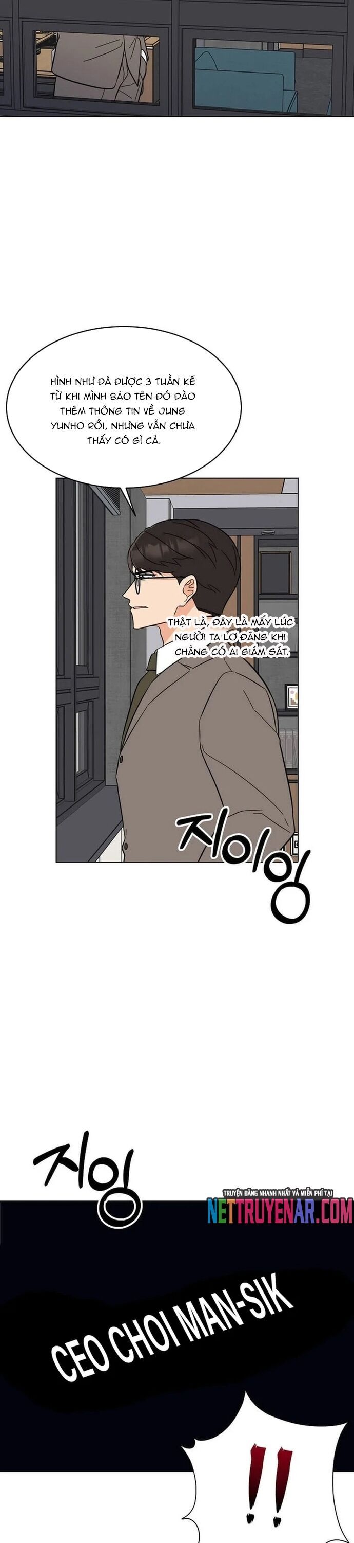 Quản Lý Cấp Cao Nhất Của Năm Chapter 150 - 5