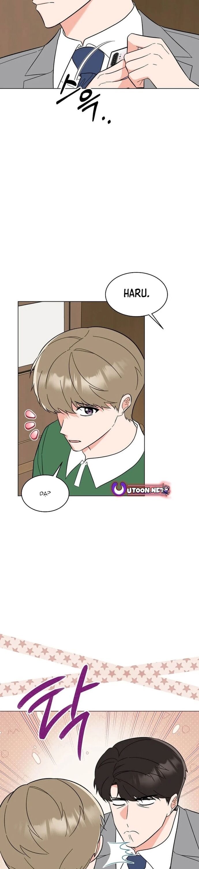 Quản Lý Cấp Cao Nhất Của Năm Chapter 150 - 9