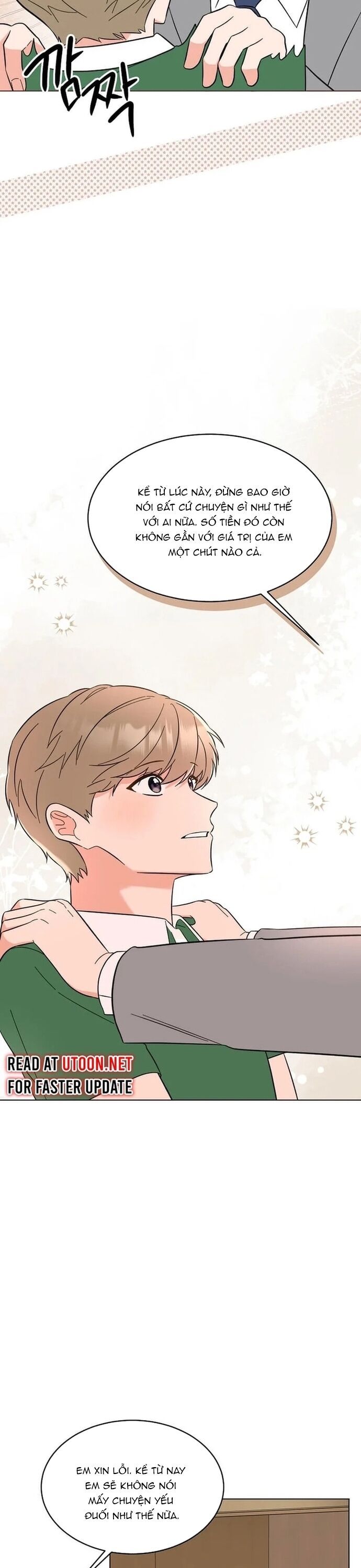 Quản Lý Cấp Cao Nhất Của Năm Chapter 150 - 10