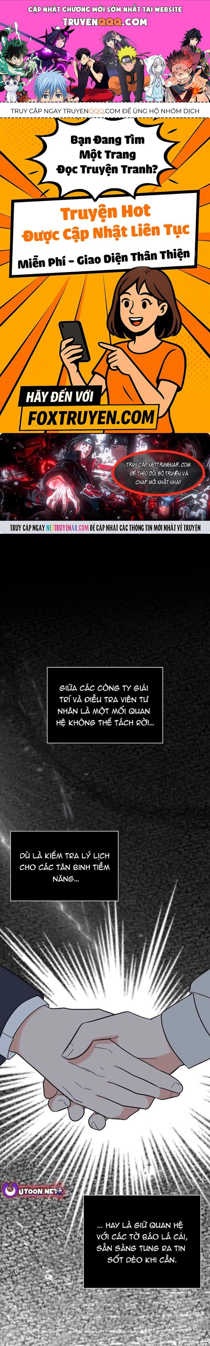 Quản Lý Cấp Cao Nhất Của Năm Chapter 151 - 1