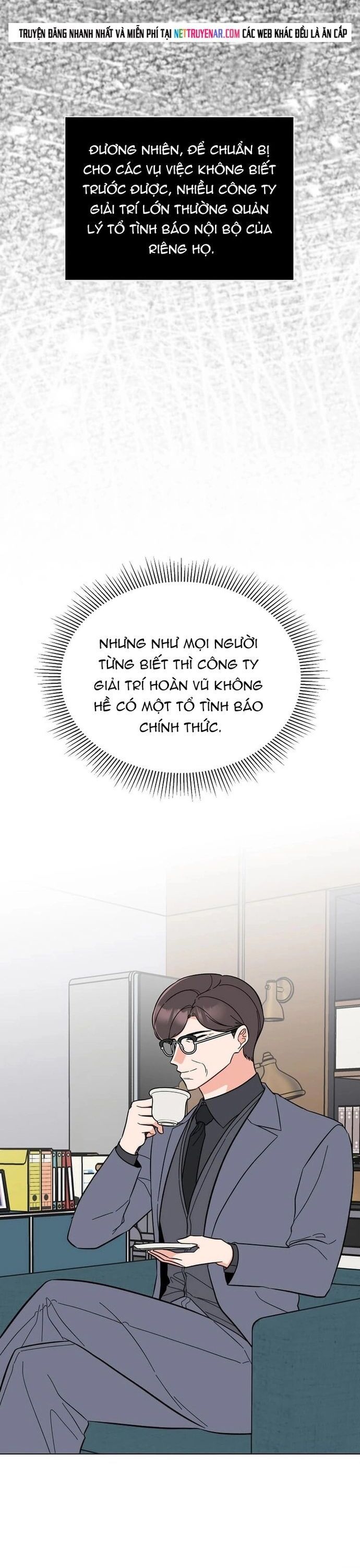 Quản Lý Cấp Cao Nhất Của Năm Chapter 151 - 2