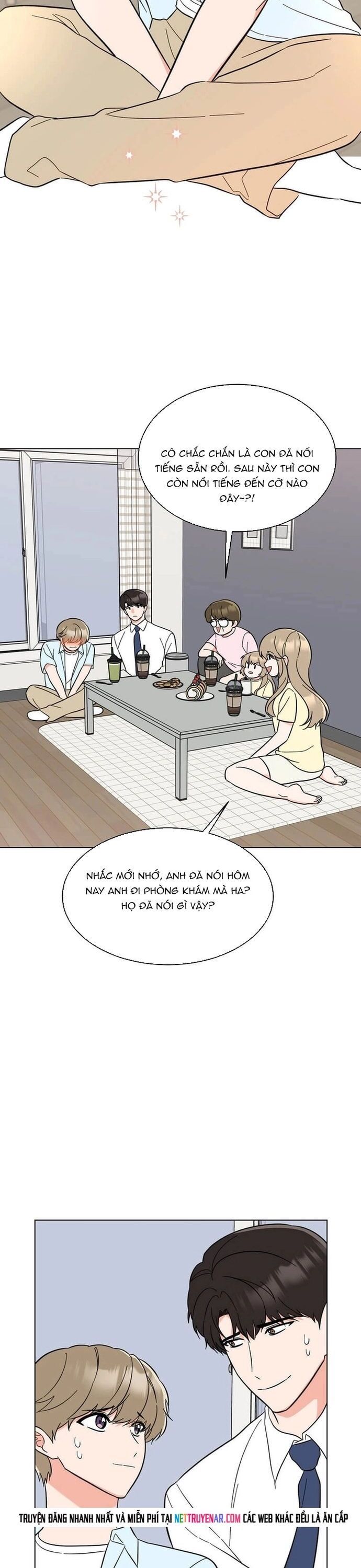 Quản Lý Cấp Cao Nhất Của Năm Chapter 151 - 14