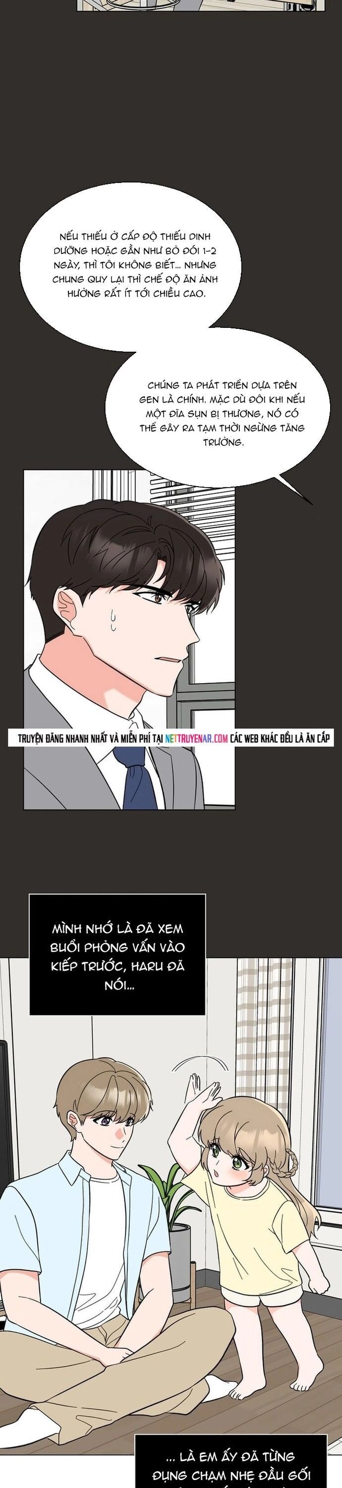 Quản Lý Cấp Cao Nhất Của Năm Chapter 151 - 17