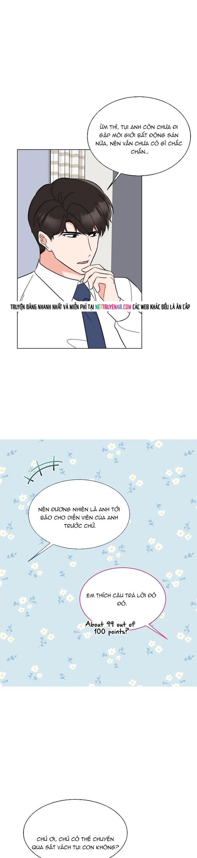 Quản Lý Cấp Cao Nhất Của Năm Chapter 151 - 19