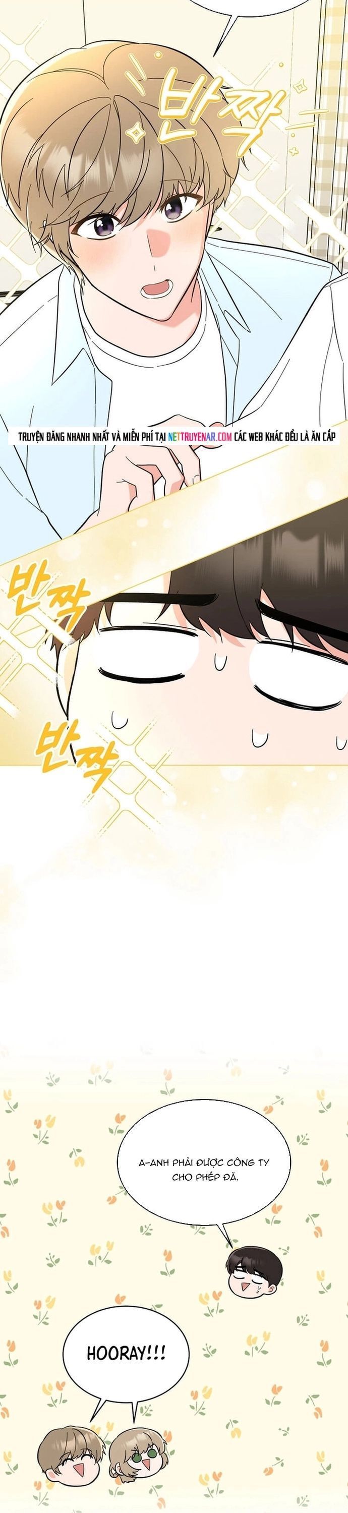 Quản Lý Cấp Cao Nhất Của Năm Chapter 151 - 21