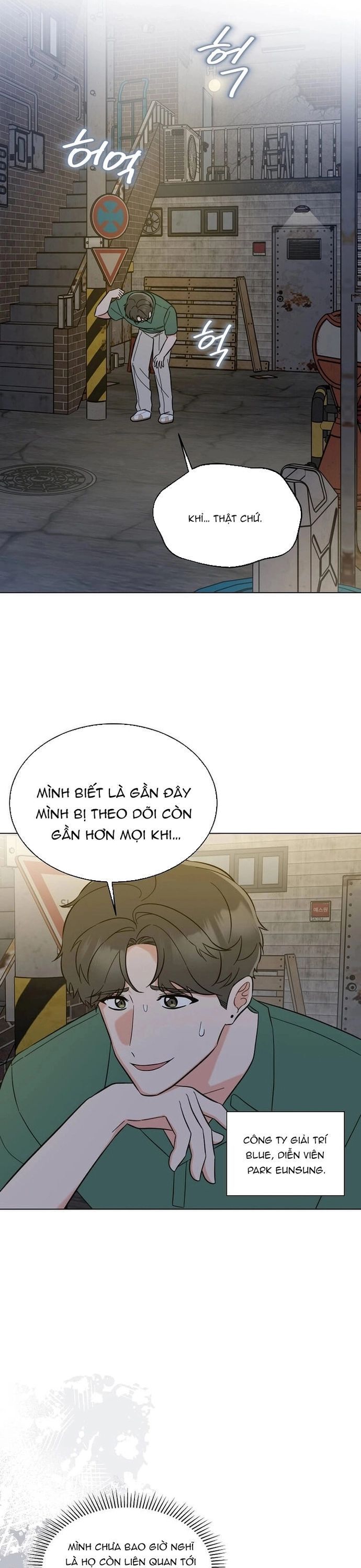 Quản Lý Cấp Cao Nhất Của Năm Chapter 151 - 24