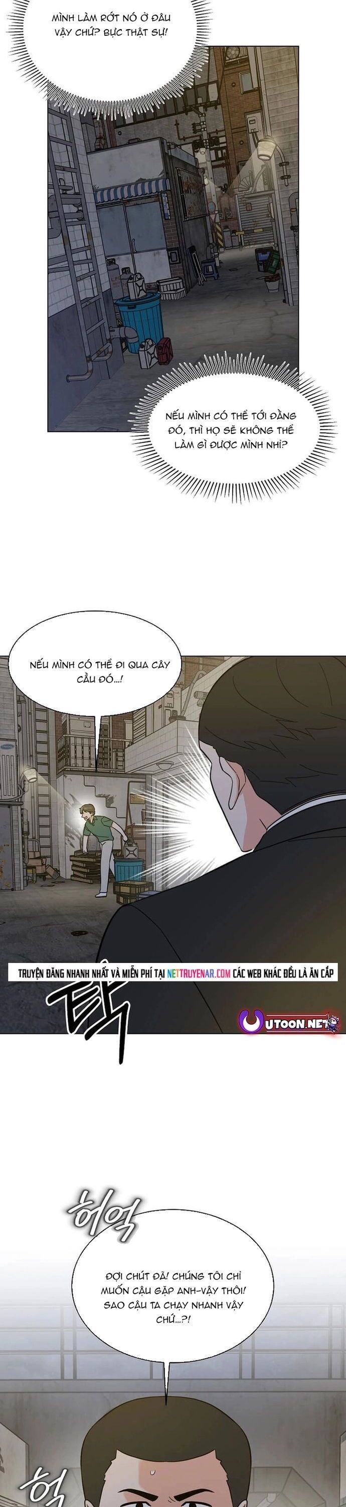 Quản Lý Cấp Cao Nhất Của Năm Chapter 151 - 26