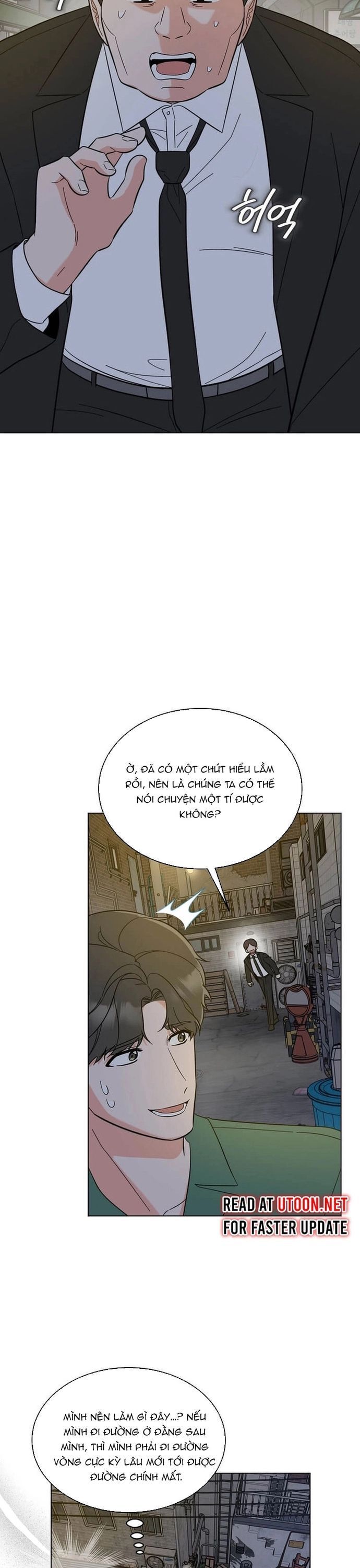 Quản Lý Cấp Cao Nhất Của Năm Chapter 151 - 27