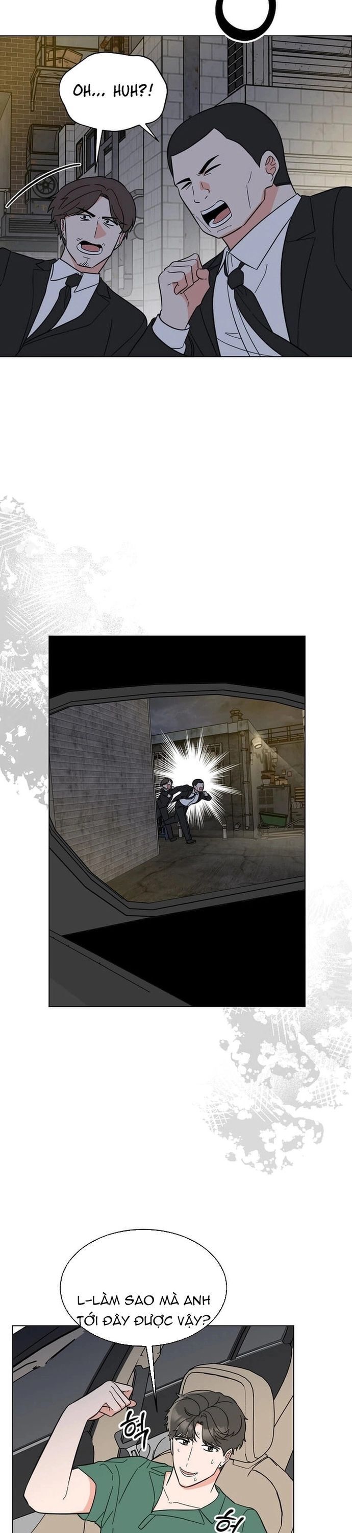 Quản Lý Cấp Cao Nhất Của Năm Chapter 151 - 30