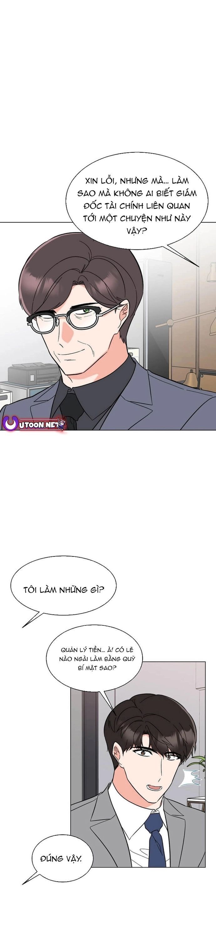 Quản Lý Cấp Cao Nhất Của Năm Chapter 151 - 4