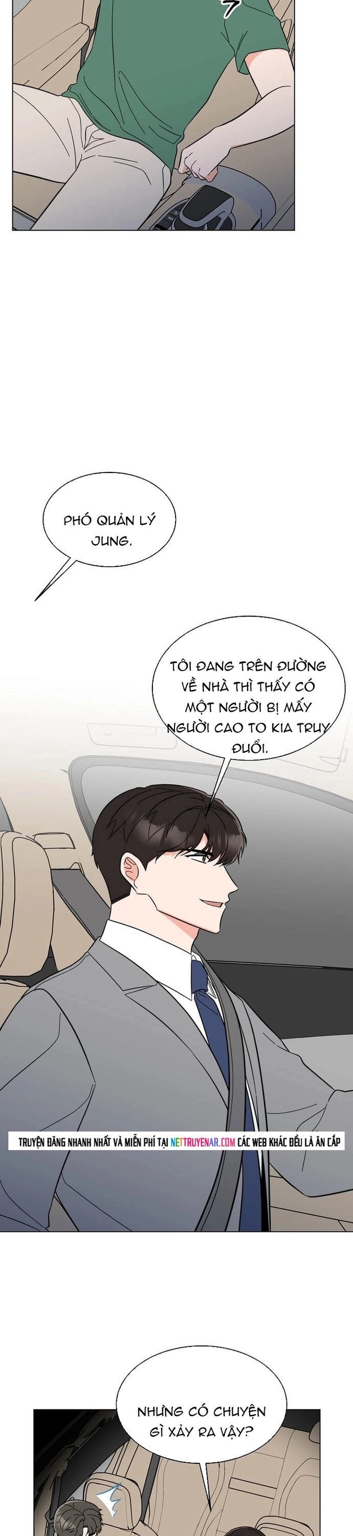 Quản Lý Cấp Cao Nhất Của Năm Chapter 151 - 31
