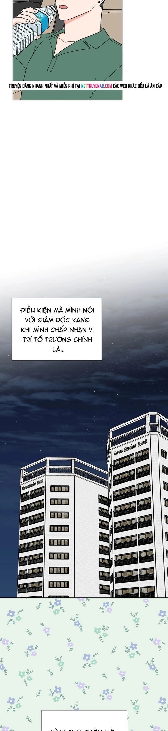 Quản Lý Cấp Cao Nhất Của Năm Chapter 151 - 33