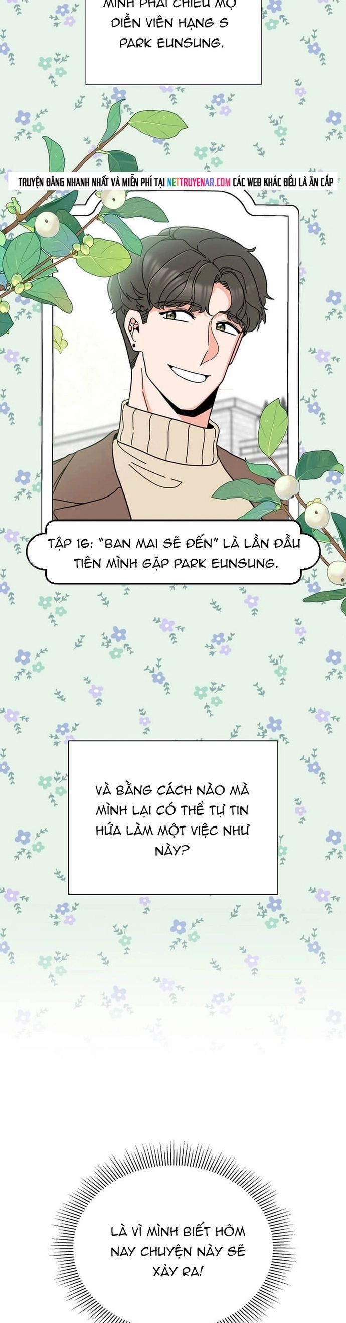 Quản Lý Cấp Cao Nhất Của Năm Chapter 151 - 34