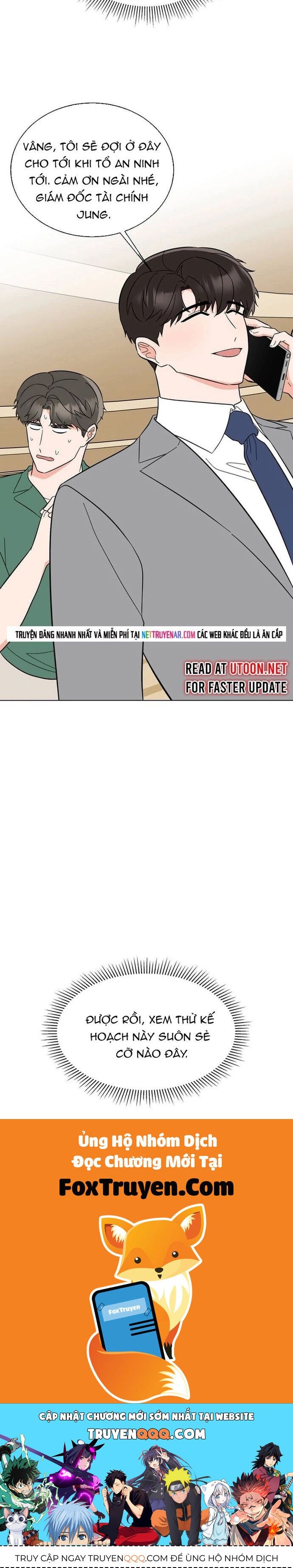 Quản Lý Cấp Cao Nhất Của Năm Chapter 151 - 35