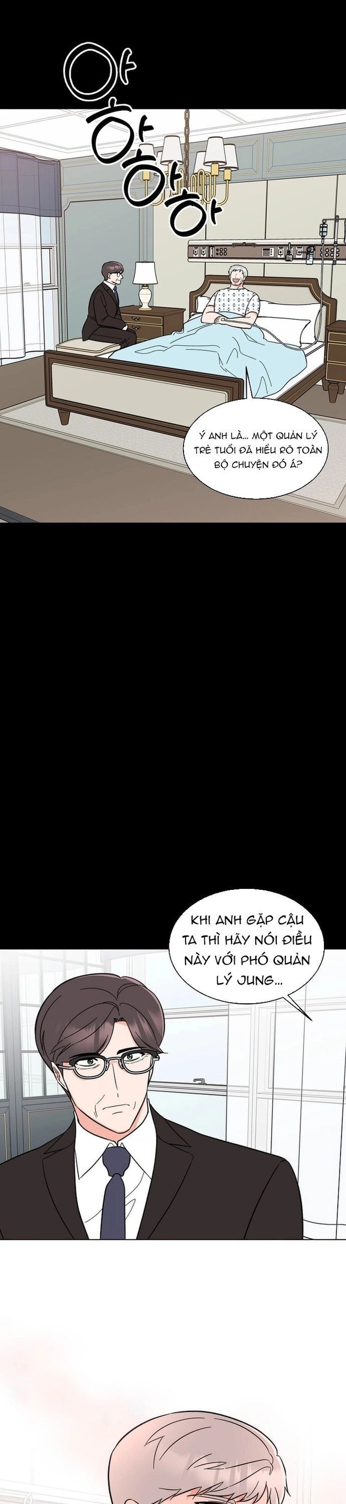 Quản Lý Cấp Cao Nhất Của Năm Chapter 151 - 6