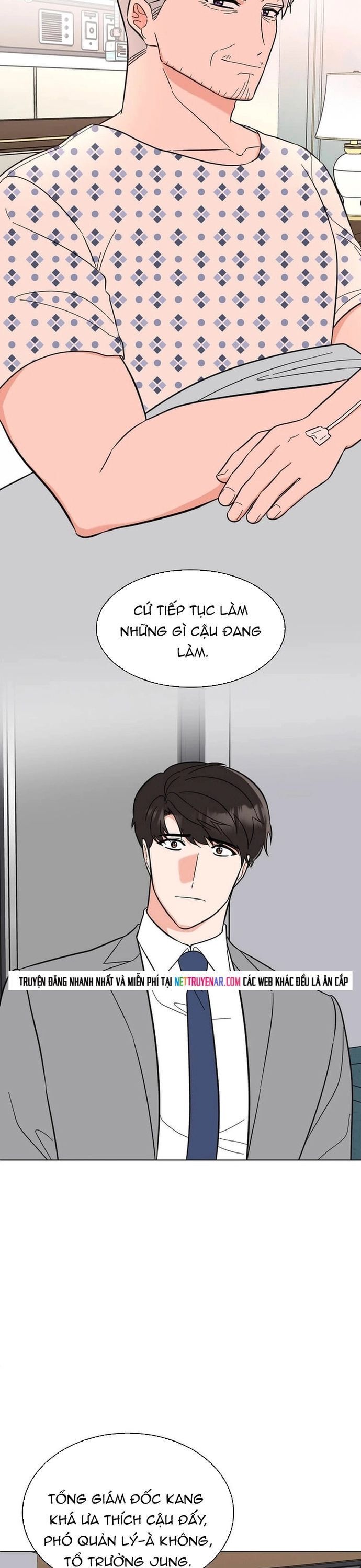 Quản Lý Cấp Cao Nhất Của Năm Chapter 151 - 7