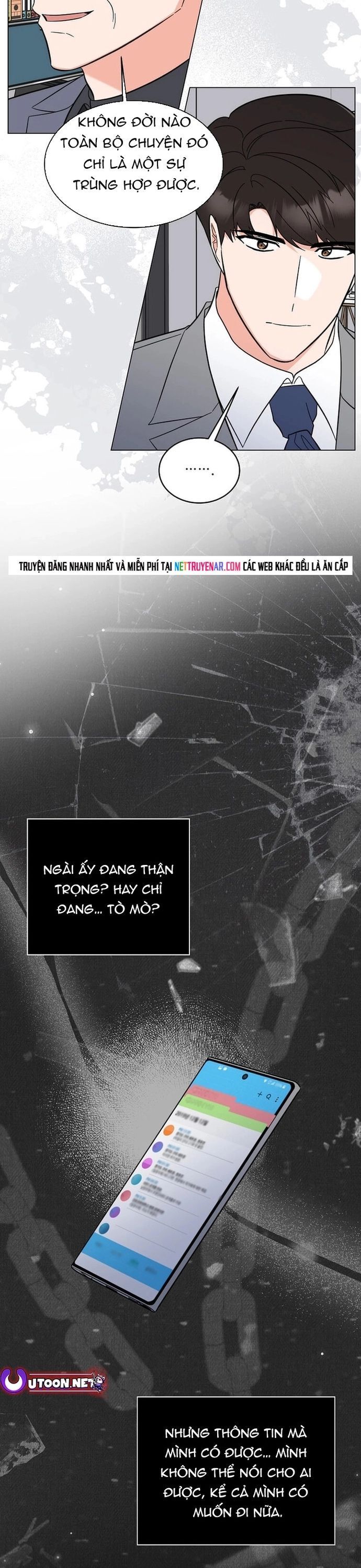 Quản Lý Cấp Cao Nhất Của Năm Chapter 151 - 9