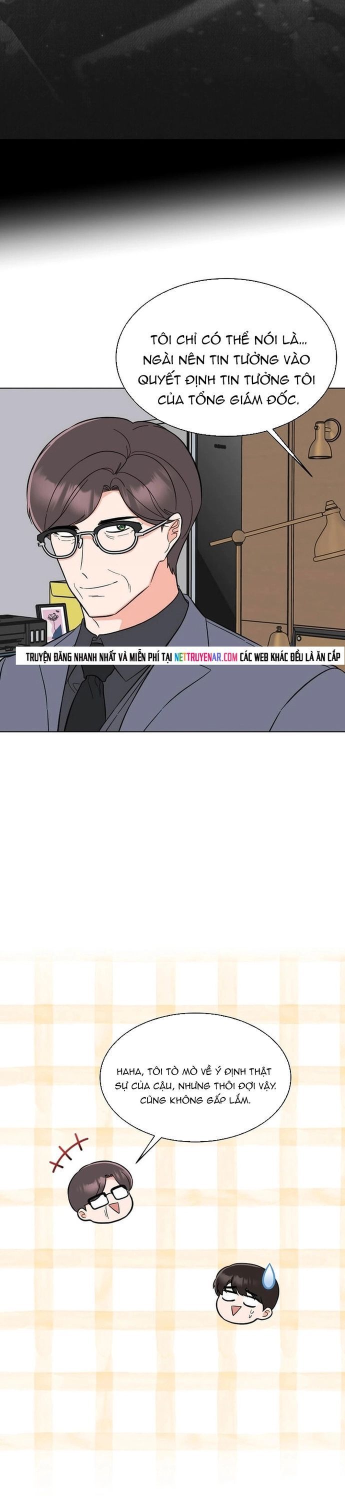 Quản Lý Cấp Cao Nhất Của Năm Chapter 151 - 10