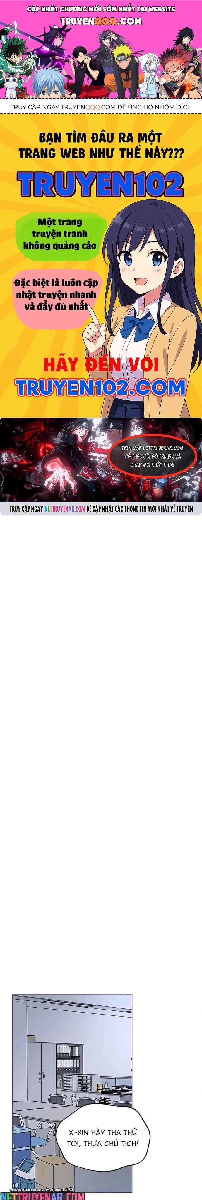 Quản Lý Cấp Cao Nhất Của Năm Chapter 152 - 1