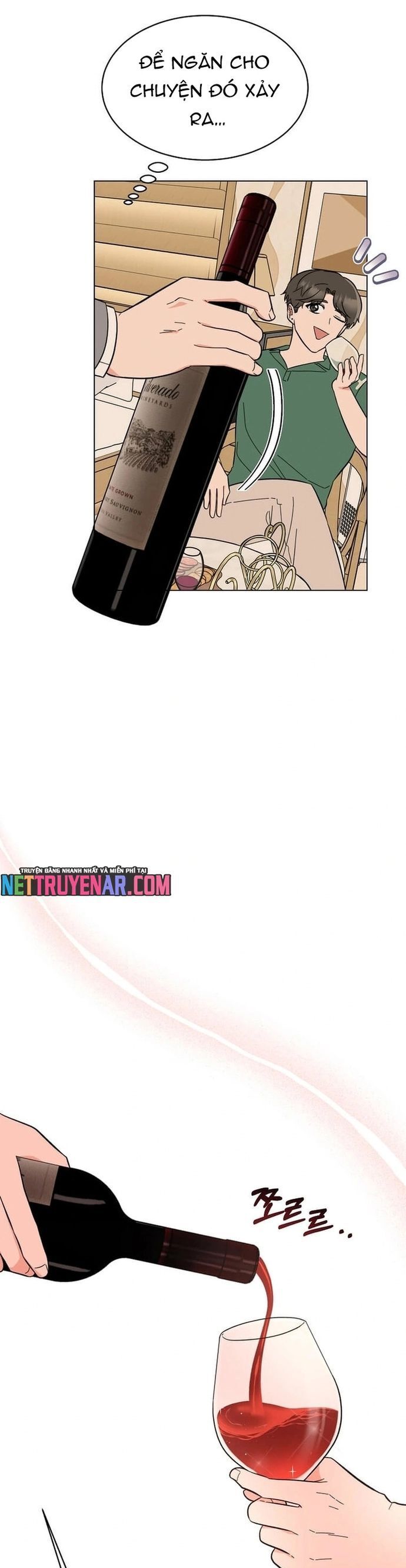 Quản Lý Cấp Cao Nhất Của Năm Chapter 152 - 13